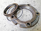 85.32.025 Корпус ущільнення напрямного колеса т-150, фото 3