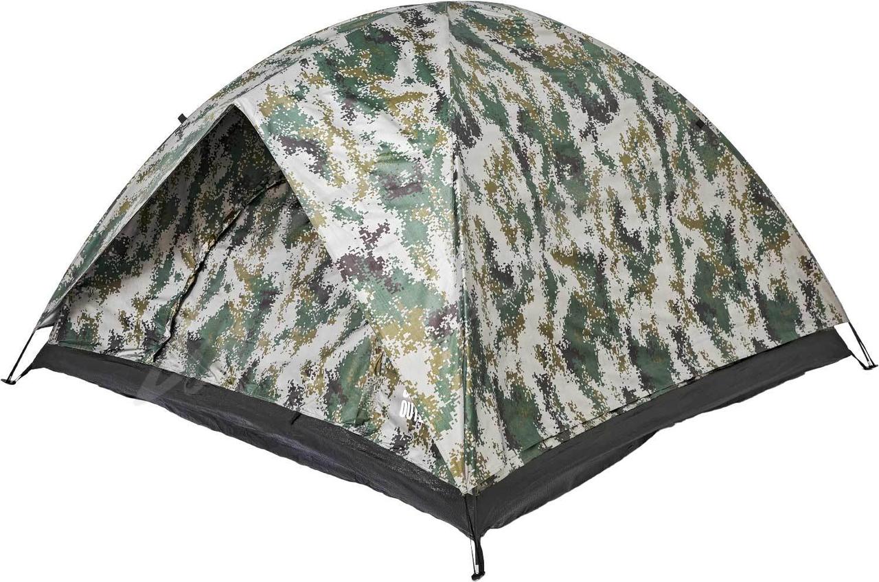 Намиє Skif Outdoor Adventure II. Розмір 200x200 см. Camo, фото 1