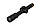 Приціл оптичний LEUPOLD VX-5HD 1-5x24 (30mm) Metric Illum. FireDot 4 Fine (171385), фото 4