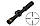 Приціл оптичний LEUPOLD VX-Freedom 1.5-4x28 (1 inch) IER Scout Duplex (175074), фото 3