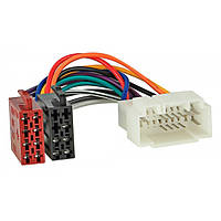 Перехідник ISO Honda, Suzuki, Acura, Fiat, Opel ACV 1131-02