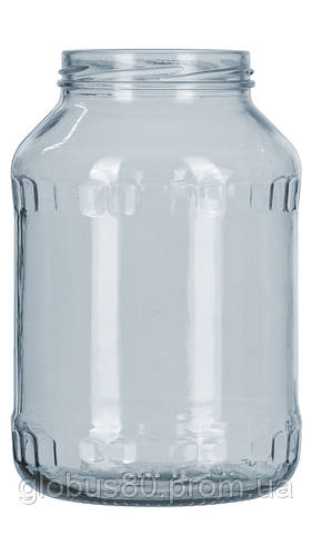 Стекло банка 1,5 л твист евро 82 1500 мл (ID#1445473641), цена: 15.50 ...
