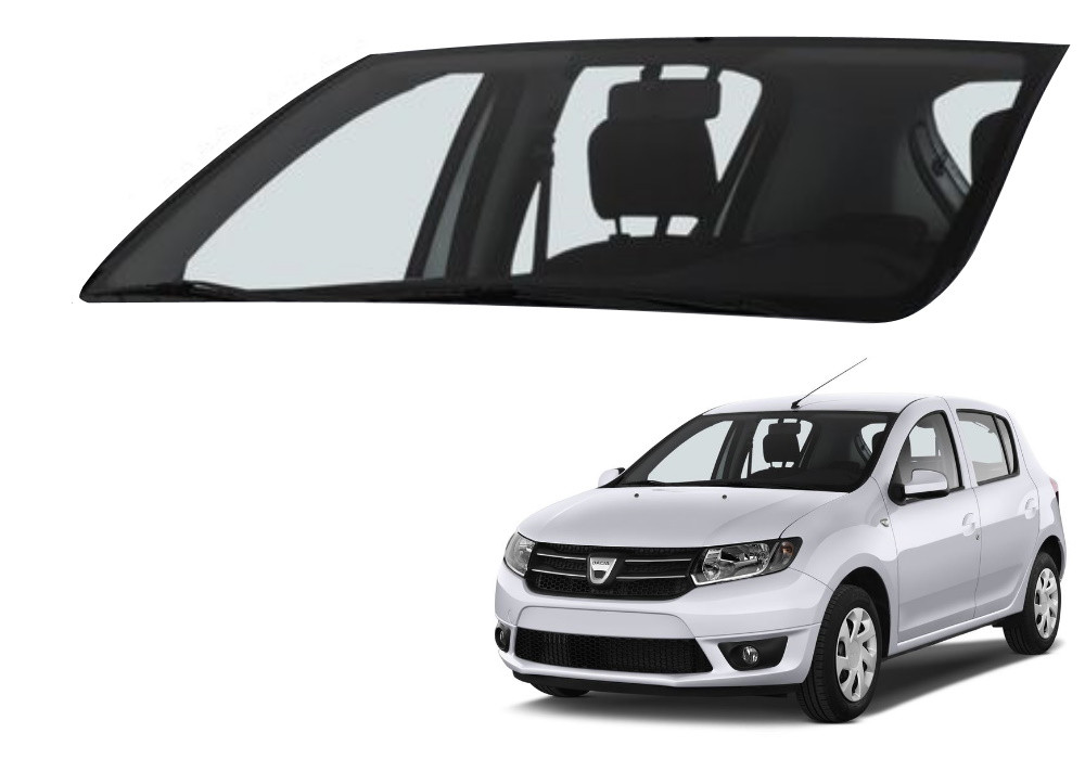 Лобове скло Dacia Sandero 2012-2021
