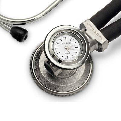 Стетоскоп LD Special Ste Time, кварцові годинники (Little Doctor, Сінгапур), фото 3