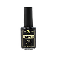 Праймер кислотний F.O.X Acid primer 14 мл