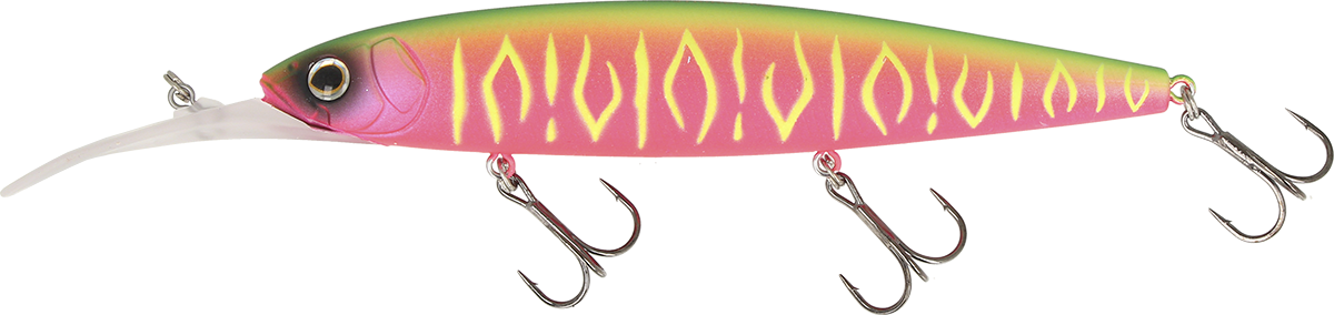 Воблер Strike Pro Bold DR 130SP 25.7г A230S, фото 1