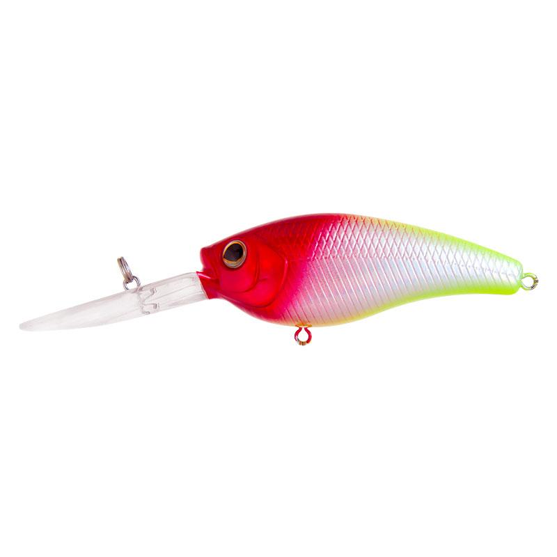 Воблер Strike Pro Crankee Deep Diver 70F 21г X10, фото 1