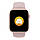 Смарт годинник Smart Watch T800 пудрові ( код: IBW723P ), фото 5