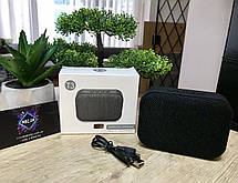 Портативна бездротова Bluetooth Колонка T3, фото 3