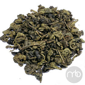 Чай зелений Голова Равлика розсипний китайський чай 500 г