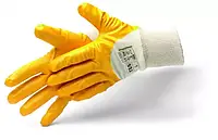 Робочі рукавички загального призначення, розмір M, SCHULLER, YES GLOVES SUN