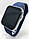 Смарт годинник Smart Watch T500 пудрові ( код: IBW724P ), фото 8