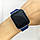 Смарт годинник Smart Watch T500 пудрові ( код: IBW724P ), фото 9