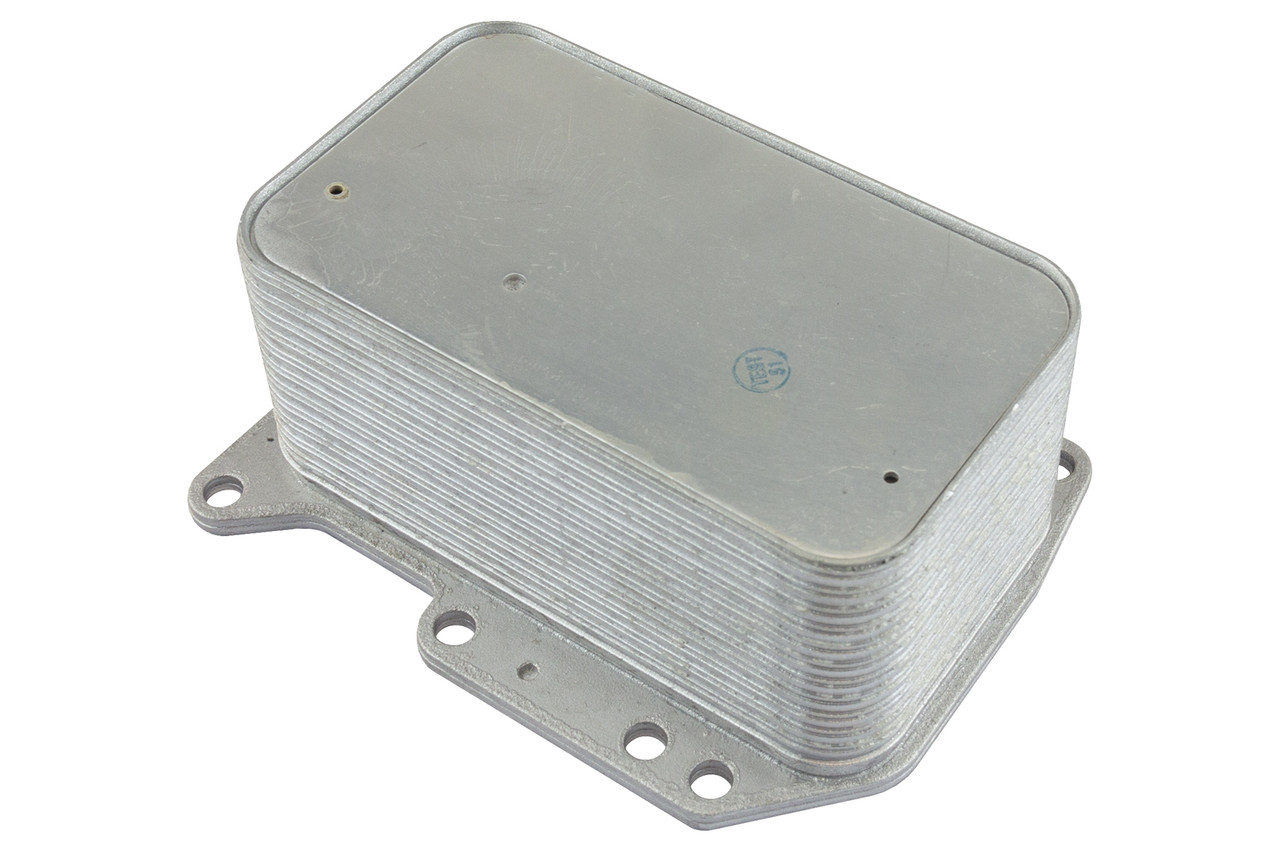 Теплообмінник Renault 2,3 DCi (8201005241) GP8201005241