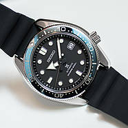 Чоловічий годинник Seiko SPB079J1 Prospex 1968 Automatic 6R15, фото 3