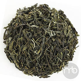 Чай зелений Мао Фенг розсипний китайський чай 50 г