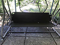 Новое сиденье для качели сидушка сідушка сидіння на качелю гойдалку из прочного водоотталкивающего материала Размер 3XL(185x52x55)