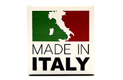 Подарунковий коробок Made in Italy