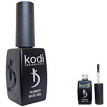 База каучукова для нігтів Rubber Base Gel, 12 мл.