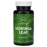 MRM Moringa 600 mg 60 капсул