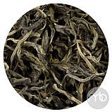 Чай зелений Мао Фенг Преміум розсипний китайський чай 50 г, фото 2