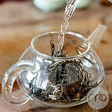 Чай зелений Мао Фенг Преміум розсипний китайський чай 50 г, фото 4