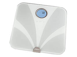 Ваги для підлоги SilverCrest SDWP 180 A1 білі