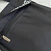 Якісна модна чоловіча сумка через плече Bikebergs, фото 6