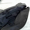 Якісна модна чоловіча сумка через плече Bikebergs, фото 3