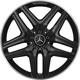 Оригінальні диски R20 AMG Mercedes GLB Class X247 GLB35