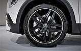 Оригінальні диски R20 AMG Mercedes GLB Class X247 GLB35, фото 4