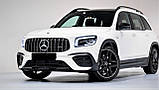 Оригінальні диски R20 AMG Mercedes GLB Class X247 GLB35, фото 5