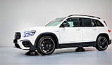 Оригінальні диски R20 AMG Mercedes GLB Class X247 GLB35, фото 6
