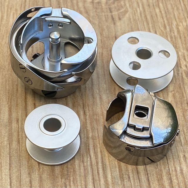 Челноки,шпульные колпачки,шпули в Хмельницком от компании "OKANTOVATEL ...