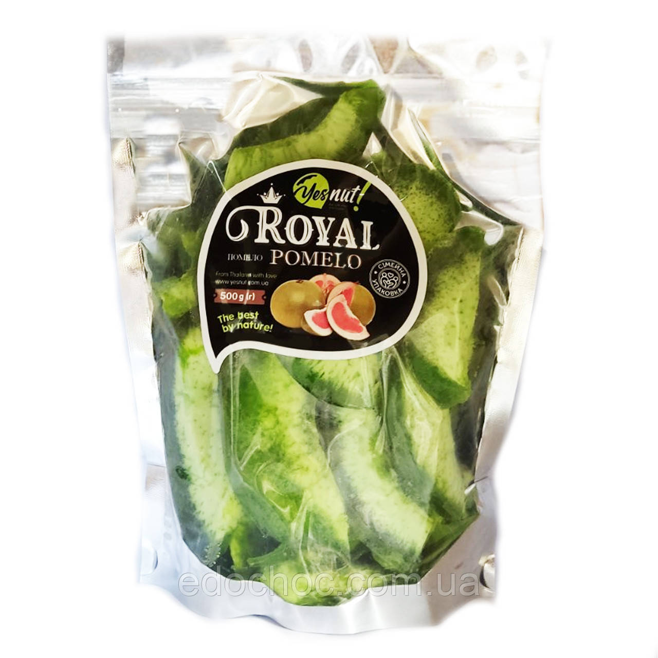 Помело органічний, Royal, 500г