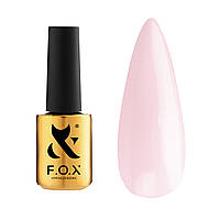 F.O.X 002 Smart Gel Pink 12 мл