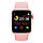 Смарт годинник Smart Watch T500 пудрові ( код: IBW724P ), фото 6