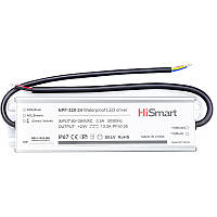 Блок живлення HiSmart 24V, 13.3A, 320W, PFC, IP6