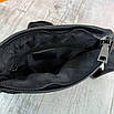 Чоловіча молодіжна сумка Lacoste, фото 4