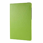 Чохол-книжка Rotating Case для Samsung Galaxy Tab S7 / S8 11.0 (Wake / Sleep) Green, фото 4