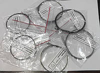 Струни для бандури поштучно