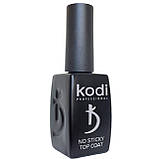 Топове покриття  No Stick Top Coat для нігтів без липкого шару, 12 мл., фото 3