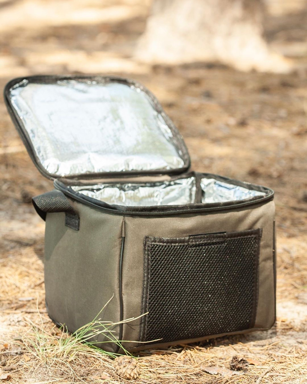 Термосумка 6.6 л Fisher (22х19х16см.), фото 1