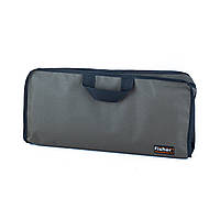 Сумка для стійок і сигналізаторів 50х25х7 см. Fisher