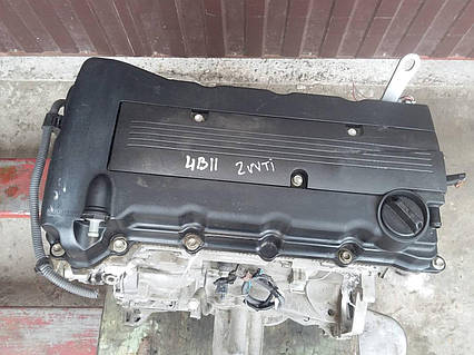 三菱2CS3240 ✓ 3318030 Подушка Двигателя Mitsubishi Space Star 1.6