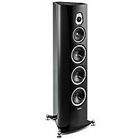 Sonus Faber Sonetto VIII Black