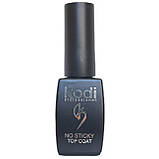 Топове покриття No Sticky Top Coat для гель лаку, без липкого шару, 8 мл., фото 3
