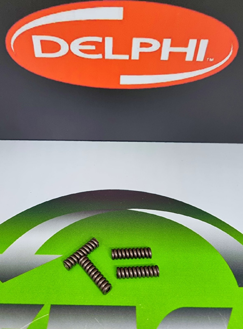 Пружина насос-форсунки 7207-0070 (72070070) Delphi, фото 1