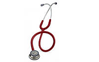 Стетоскоп 3M Littmann Classic III Вишневый