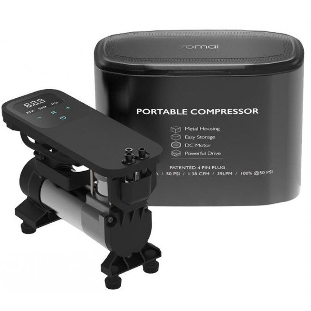 Air compressor xiaomi discount